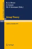 Group Theory
