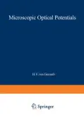 Microscopic Optical Potentials
