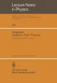 Integrable Quantum Field Theories