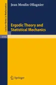 Ergodic Theory and Statistical Mechanics