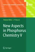 New Aspects in Phosphorus Chemistry V