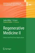 Regenerative Medicine II