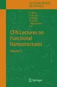 CFN Lectures on Functional Nanostructures