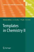 Templates in Chemistry II