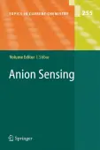 Anion Sensing