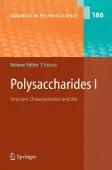 Polysaccharides I