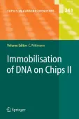Immobilisation of DNA on Chips II