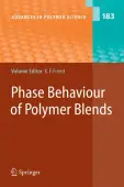 Phase Behavior of Polymer Blends