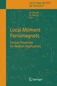 Local-Moment Ferromagnets