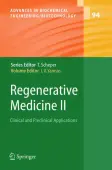 Regenerative Medicine II