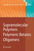 Supramolecular Polymers/Polymeric Betains/Oligomers