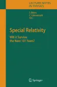 Special Relativity