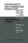 Angewandte Chemie