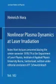 Nonlinear Plasma Dynamics at Laser Irradiation
