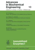 Immobilized Enzymes I