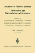 Advances in Polymer Science