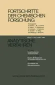 Analytische Verfahren