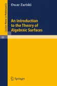 An Introduction to the Theory of Algebraic Surfaces