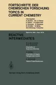 Reactive Intermediates