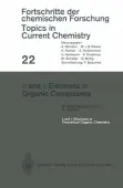 Ï and Ï Electrons in Organic Compounds