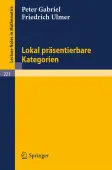 Lokal prÃ¤sentierbare Kategorien
