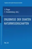 Springer Tracts in Modern Physics 26