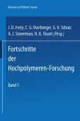 Advances in Polymer Science 1/2