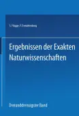Springer Tracts in Modern Physics 33