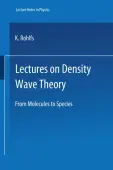 Lectures on Density Wave Theory