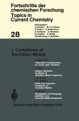 Ï Complexes of Transition Metals