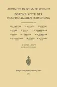 Fortschritte der Hochpolymeren-Forschung
