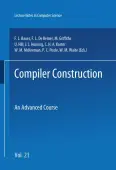 Compiler Construction