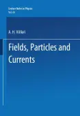 Fields, Particles and Currents