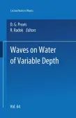 Waves on Water of Variable Depth