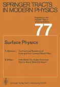 Surface Physics