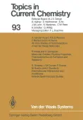 Van der Waals Systems