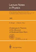 Challenges to Theories of the Structure of Moderate-Mass Stars