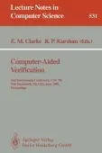 Computer-Aided Verification