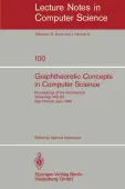 Graphtheoretic Concepts in Computer Science