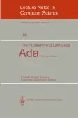 The Programming Language Ada