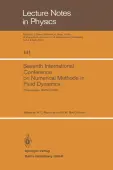 Seventh International Conference on Numerical Methods in Fluid Dynamics
