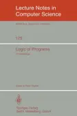 Logic of Programs