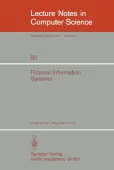 Pictorial Information Systems