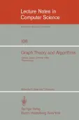 Graph Theory and Algorithms