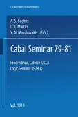 Cabal Seminar 79-81