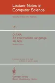 DIANA. An Intermediate Language for Ada