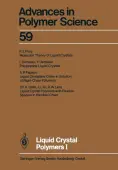 Liquid Crystal Polymers I