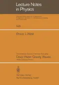 On the Simpler Aspect of Nonlinear Fluctuating Deep Water Gravity Waves
