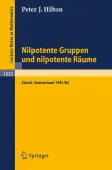 Nilpotente Gruppen und nilpotente RÃ¤ume
