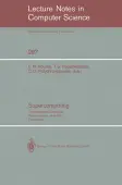 Supercomputing
